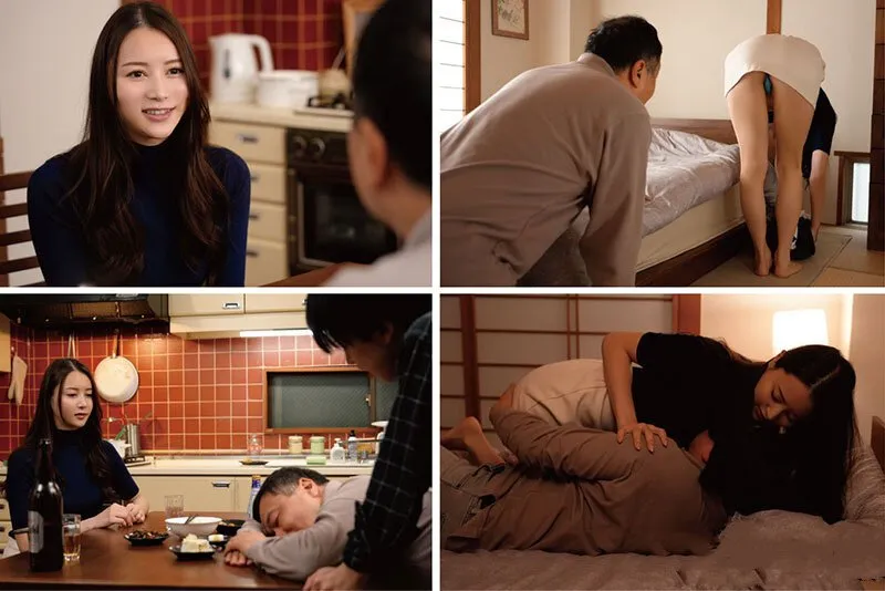Bố chồng làm liều khi nghi ngờ người yêu của con trai thiếu thốn nào ngờ trúng độc đắc