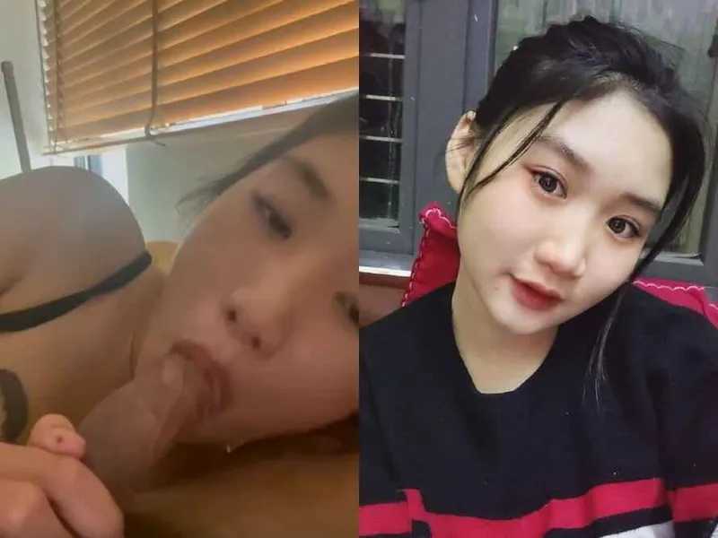 Người chồng trả bài người vợ dồn dập phê tê lồn